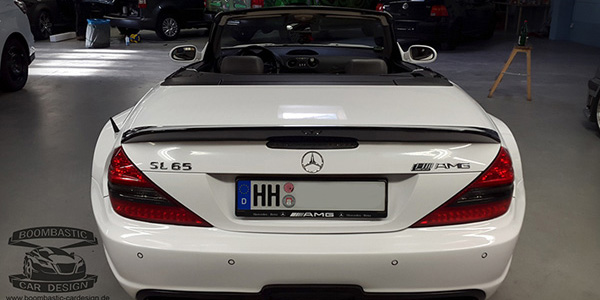 Mercedes Oldtimer